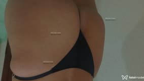 Acompanhante Morena - Cabeçalho