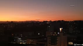 Acompanhante Junior - Cabeçalho