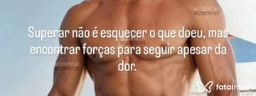 Fabrício Acompanhante Fabrício - Cabeçalho