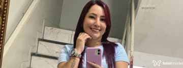 Acompanhante Karen - Cabeçalho