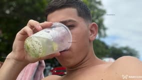 Acompanhante Willian Walker - Cabeçalho