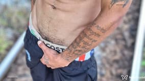 Acompanhante Hugo Oliveira - Cabeçalho