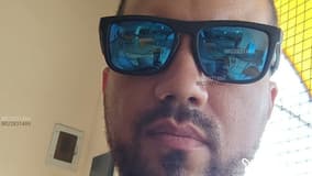 Acompanhante Rodrigo - Cabeçalho