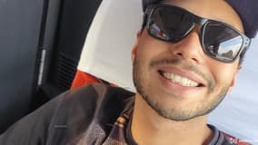 Acompanhante Diegodrs - Cabeçalho