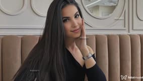 Acompanhante Bruna Pacheco - Cabeçalho