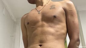 Acompanhante Mavy Felipe - Cabeçalho