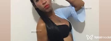 Acompanhante Fernanda Lammour - Cabeçalho