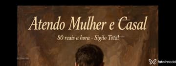 Acompanhante Rodrigo - Cabeçalho