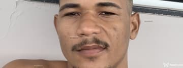 Acompanhante Gustavo - Cabeçalho