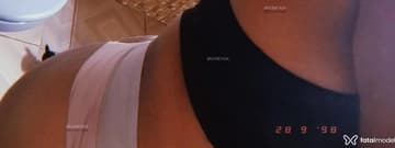 Acompanhante Monique - Cabeçalho