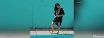 Acompanhante Paula - Cabeçalho