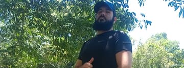 Acompanhante Silva - Cabeçalho