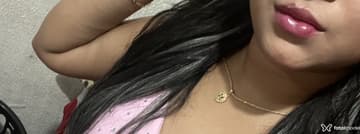 Acompanhante Larrisa Barros - Cabeçalho