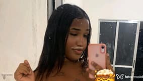 Acompanhante Laura Sofia - Cabeçalho
