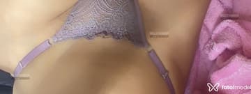 Acompanhante Melissa - Cabeçalho