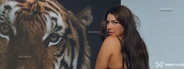 Acompanhante Mel - Cabeçalho
