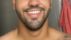 Acompanhante Rodrigo - Cabeçalho