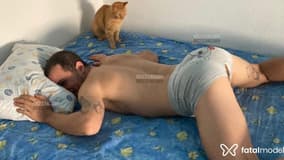 Português Tesudo Acompanhante Português Tesudo - Cabeçalho