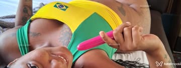 Acompanhante Jade Amaral - Cabeçalho