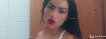 Acompanhante Michelle - Cabeçalho