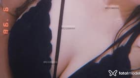 Yasmin Acompanhante Yasmin - Cabeçalho