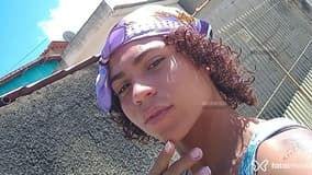 Acompanhante Sarah - Cabeçalho