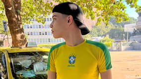 Acompanhante Gabriel Torres - Cabeçalho