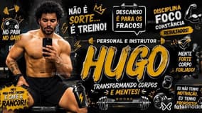 Acompanhante Hsprivate - Cabeçalho
