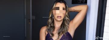 Gabi Acompanhante Gabi - Cabeçalho