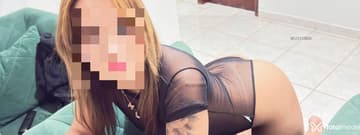 Acompanhante Eduarda - Cabeçalho