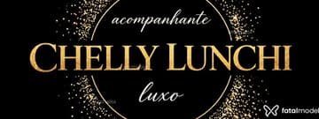 Acompanhante Chellyluchi - Cabeçalho