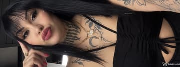 Acompanhante Antonela - Cabeçalho