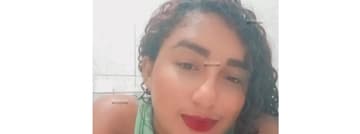 Acompanhante Eduarda Carollyna - Cabeçalho