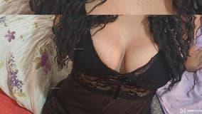 Lavínia Acompanhante Lavínia - Cabeçalho