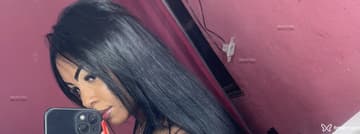 Acompanhante Rebeca - Cabeçalho
