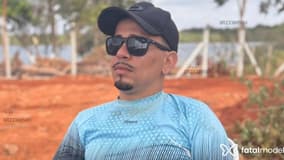Acompanhante Pércio - Cabeçalho