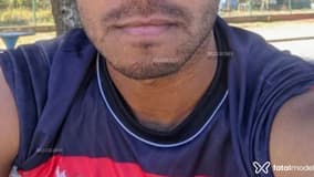 Acompanhante Junin Freitas - Cabeçalho