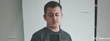 Acompanhante Matheus - Cabeçalho
