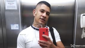 Dharhuan Acompanhante Dharhuan - Cabeçalho
