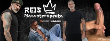 Acompanhante Reiss - Cabeçalho
