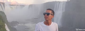 Acompanhante Carlos - Cabeçalho