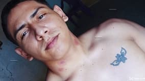 Acompanhante Allesantos - Cabeçalho