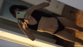 Mia Lobina Acompanhante Mia Lobina - Cabeçalho