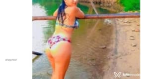 Acompanhante Luanabombom - Cabeçalho