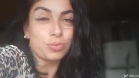 Acompanhante Paola Manssani - Cabeçalho