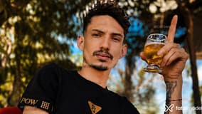 Kauan Silva Acompanhante Kauan Silva - Cabeçalho