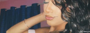 Acompanhante Emilly - Cabeçalho