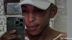 Otávio Augusto Acompanhante Otávio Augusto - Cabeçalho