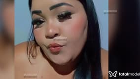 Acompanhante Manuzinha - Cabeçalho