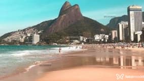 Moreninho Acompanhante Moreninho - Cabeçalho